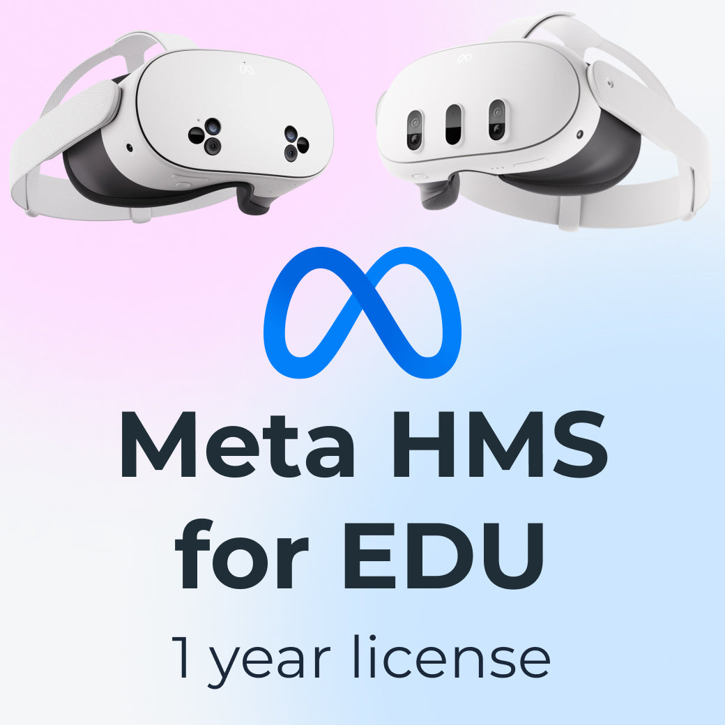 Horizon Managed Services (HMS) – 1-Year Renewal | EDU or Work