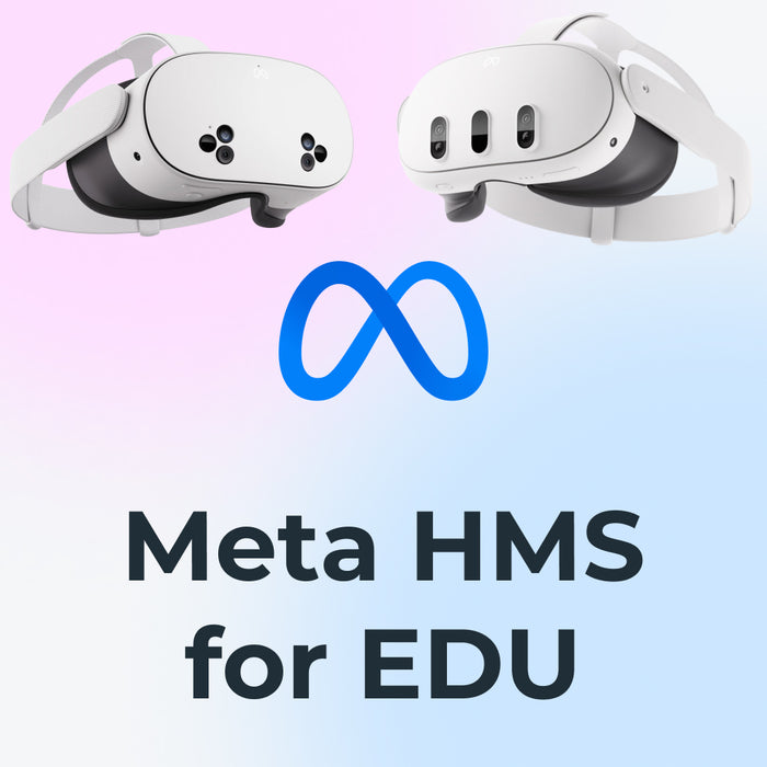 Meta Horizon Managed Services (HMS)