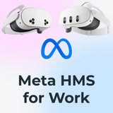 Meta Horizon Managed Services (HMS)