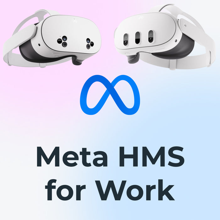 Meta Horizon Managed Services (HMS)