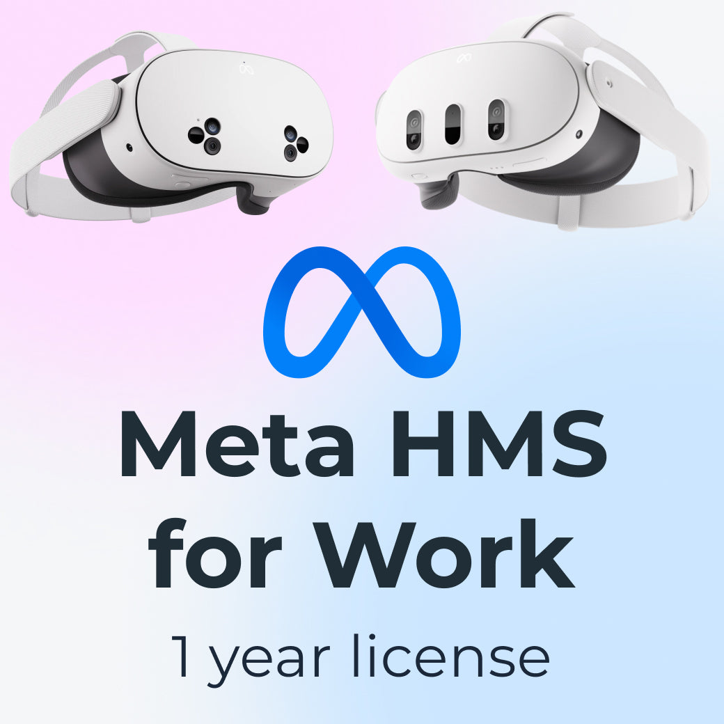 Horizon Managed Services (HMS) – 1-Year Renewal | EDU or Work
