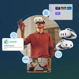 Meta Horizon Managed Services (HMS)