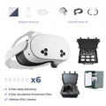 VR Career & Technical Education (CTE) Kit – Meta Quest 3S