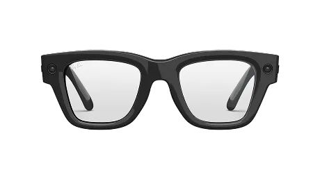 Meta Ray-Ban Display — AI Glasses with In-Lens Display