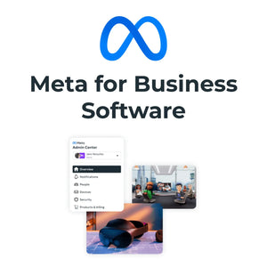 Meta for Business Software