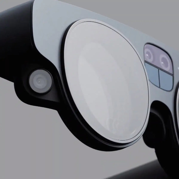 Magic Leap 2 - Most Immersive Enterprise AR Glasses | Knoxlabs XR Magic Leap 2 - Most Immersive Enterprise AR Glasses | Knoxlabs XR