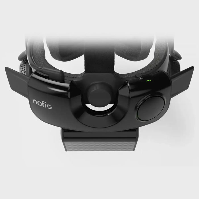 Nofio Wireless Adapter for Valve Index | Knoxlabs Nofio Wireless Adapter for Valve Index | Knoxlabs
