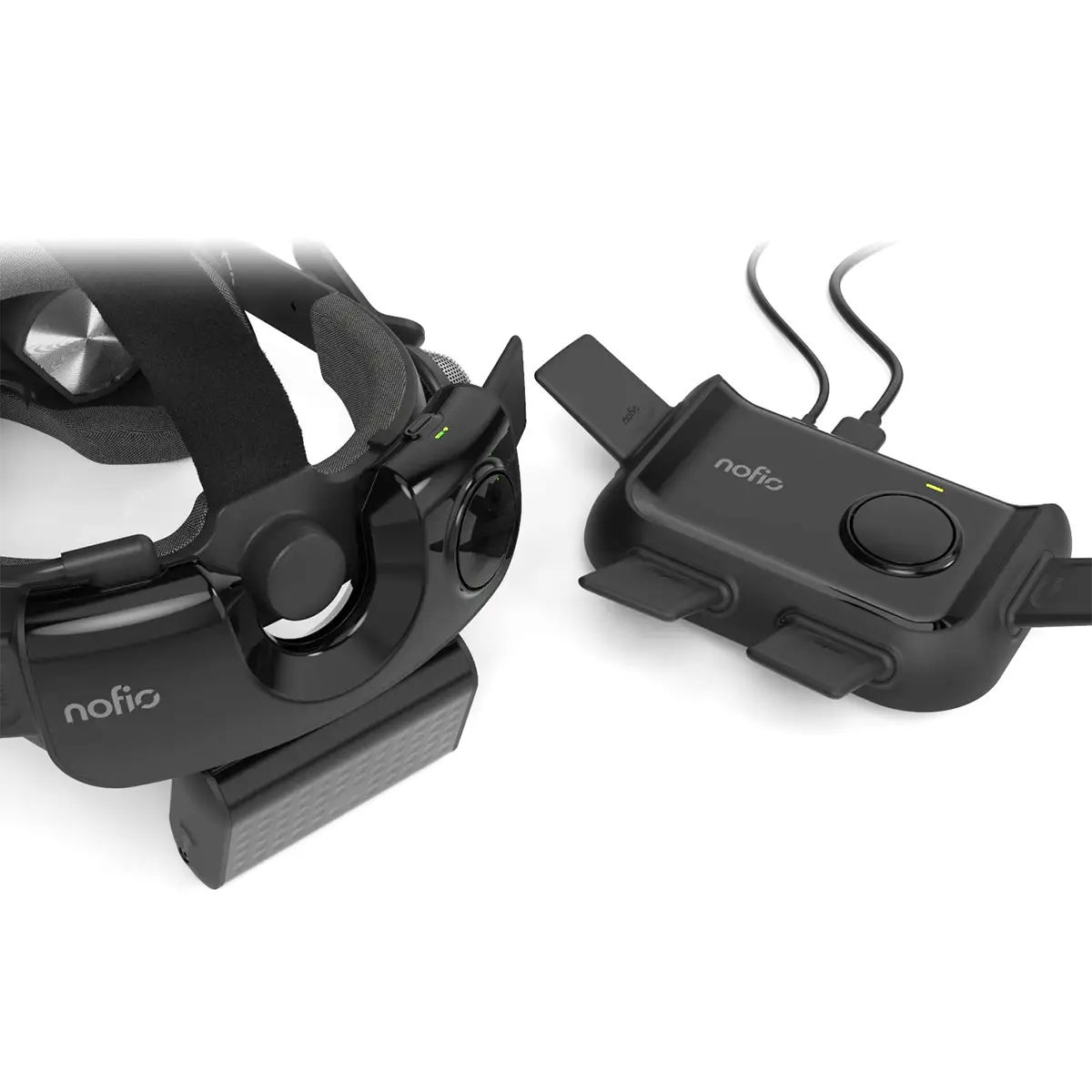 Nofio Wireless Adapter for Valve Index Knoxlabs