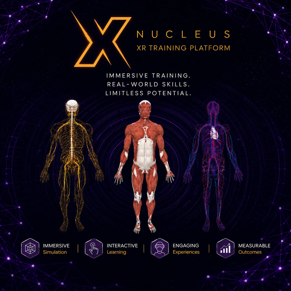 NucleusXR
