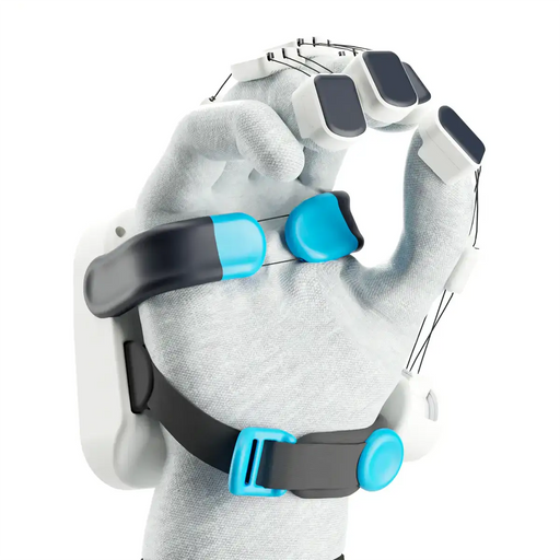 SenseGlove Nova 2 Haptic XR / VR Gloves Knoxlabs