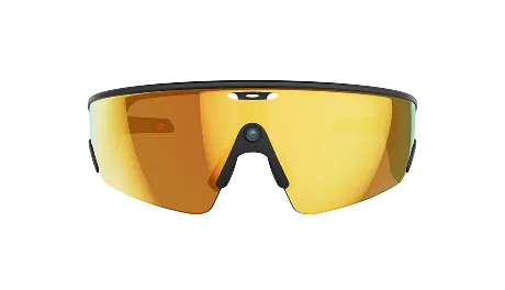 Oakley Meta Vanguard — AI Glasses