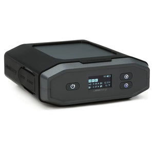 Omni Ultimate - 38400mAh - 142Wh - Power Bank