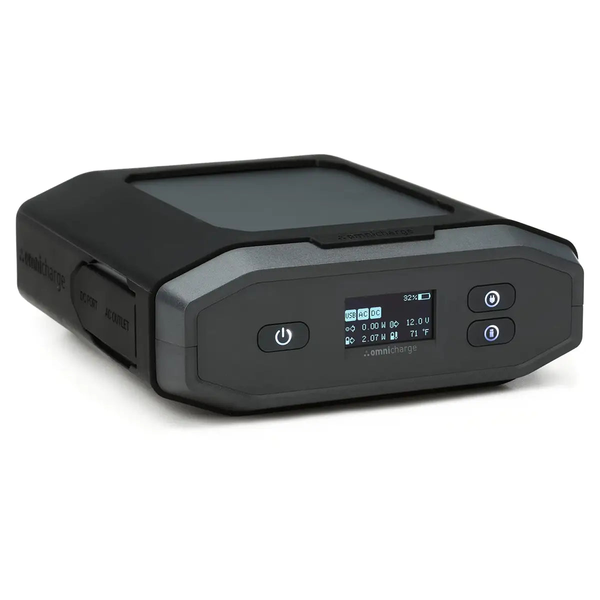 Omni Ultimate | Power Bank | VR Accessories | KNOXLABS — Knoxlabs