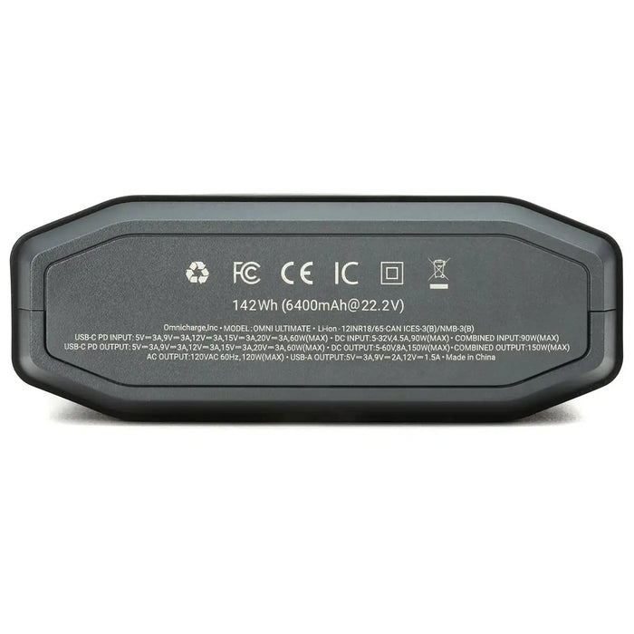 Omni Ultimate | Power Bank | VR Accessories | KNOXLABS — Knoxlabs Omni Ultimate | Power Bank | VR Accessories | KNOXLABS — Knoxlabs