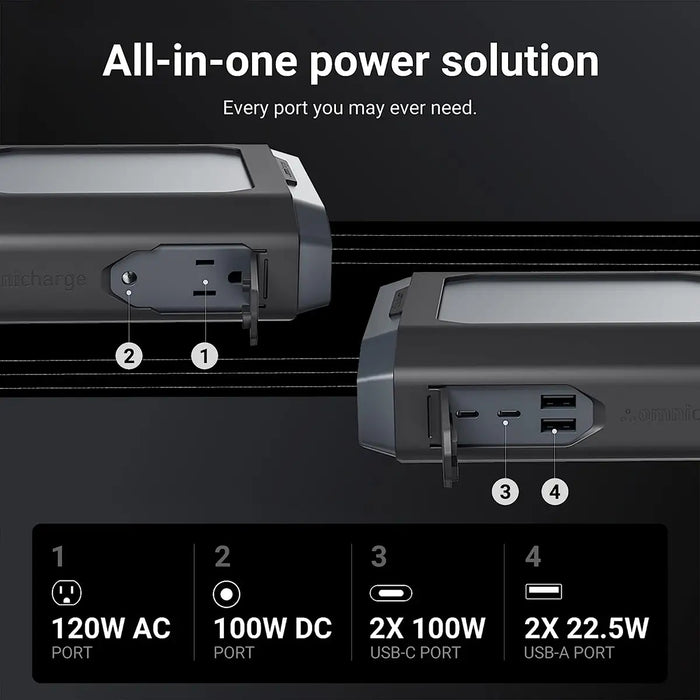 Omni Ultimate | Power Bank | VR Accessories | KNOXLABS — Knoxlabs Omni Ultimate | Power Bank | VR Accessories | KNOXLABS — Knoxlabs