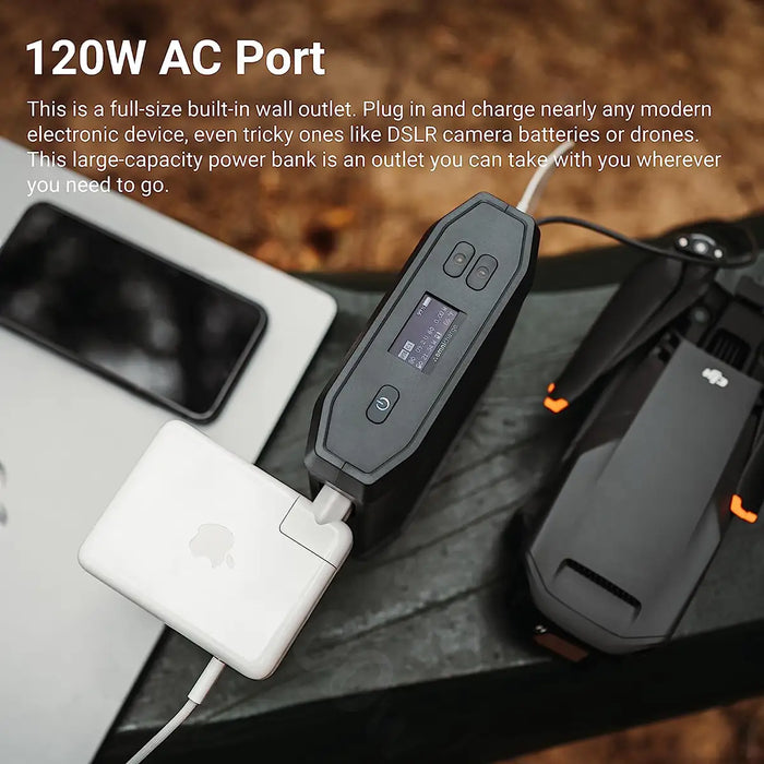 Omni Ultimate | Power Bank | VR Accessories | KNOXLABS — Knoxlabs Omni Ultimate | Power Bank | VR Accessories | KNOXLABS — Knoxlabs