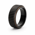 PAIRING Ring | Wearable Control Interface