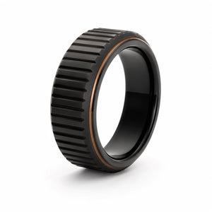 PAIRING Ring | Wearable Control Interface