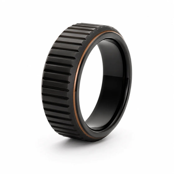 PAIRING Ring | Wearable Control Interface
