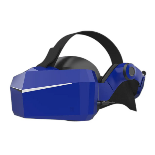 Las gafas VR Pimax 5K SUPER alcanzan los 200º de campo de visión y