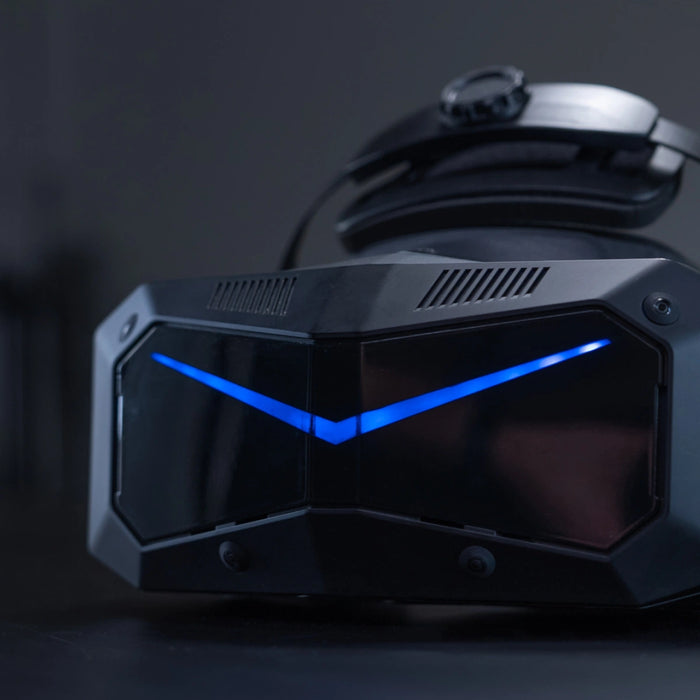 Pimax Crystal Super Micro-OLED