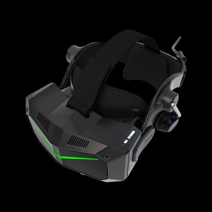 Pimax Crystal Super Micro-OLED