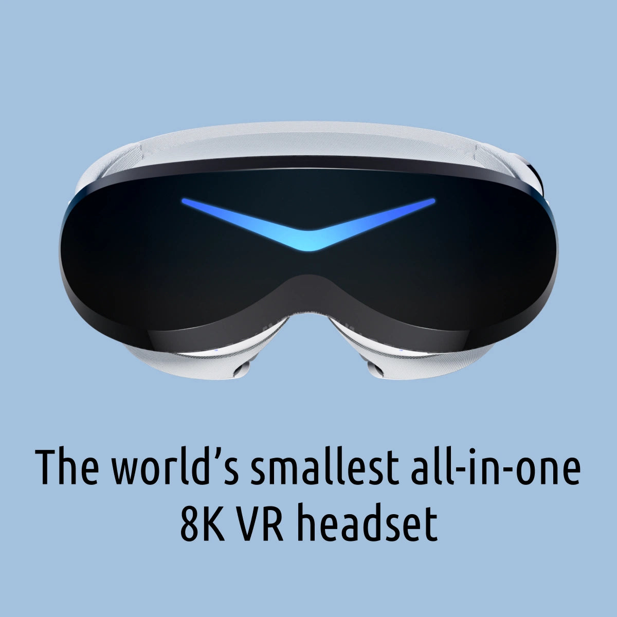 Pimax Dream Air Ultra-Lightweight PCVR Headset