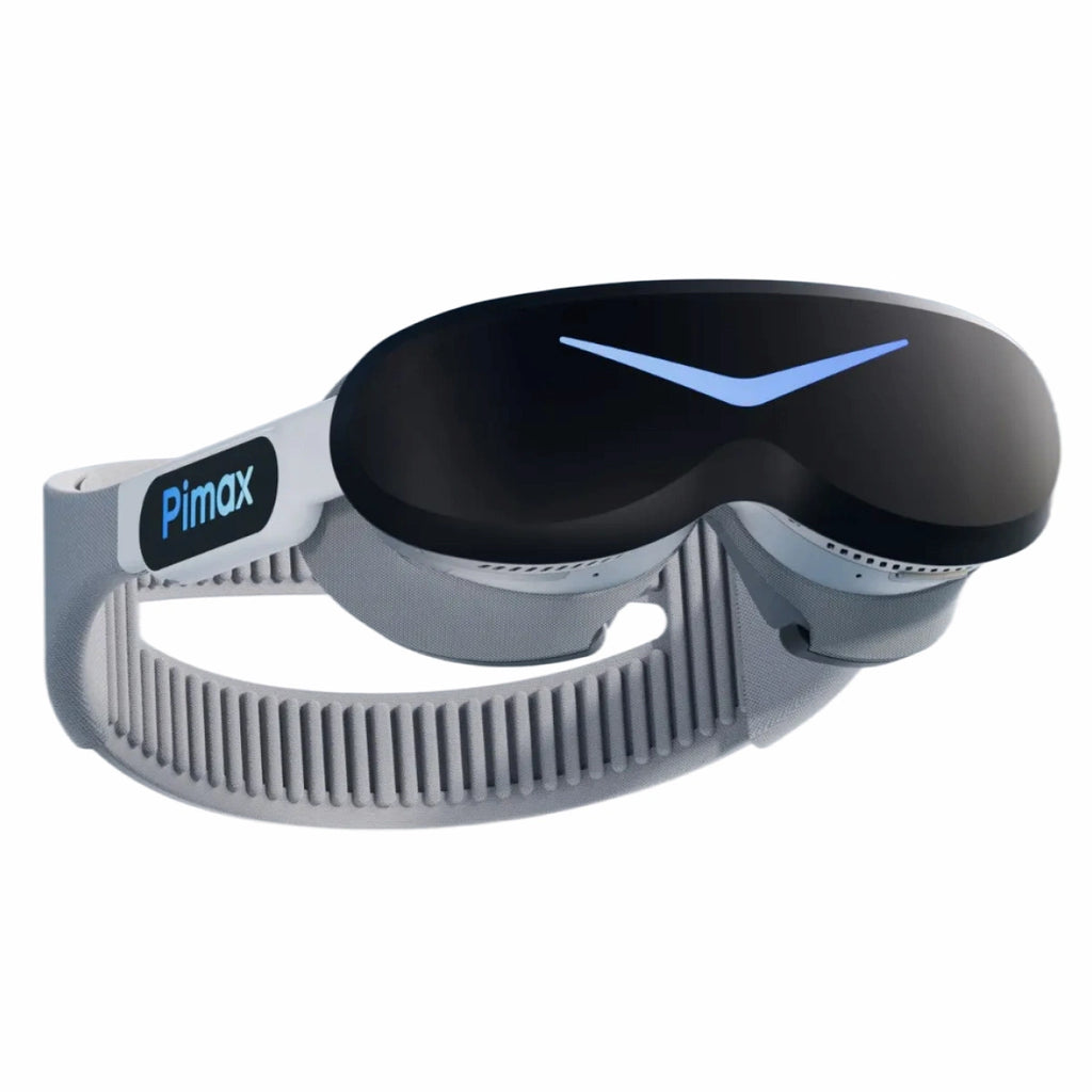 Pimax Dream Air SLAM with Controllers