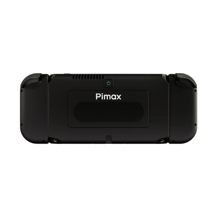Pimax Portal 4K Hybrid VR Gaming System Black | Knoxlabs