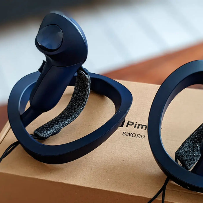 Pimax Sword Controllers | VR Accessories | Knoxlabs