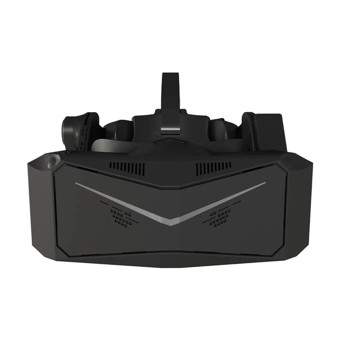 Pimax Crystal VR headset Knoxlabs