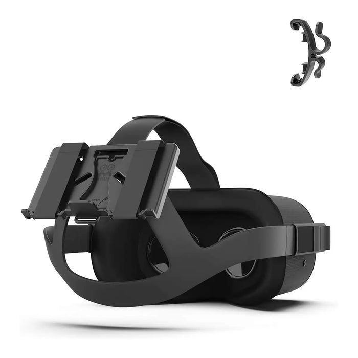 Powerbank Fixing Bracket - Black | VR Accessories | Knoxlabs