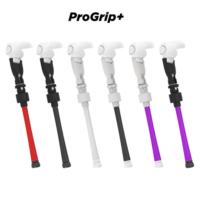ProGrip 2.0 VR Golf | For Meta Quest 2 & Quest Pro | VR Accessories | Knoxlabs VR Marketplace
