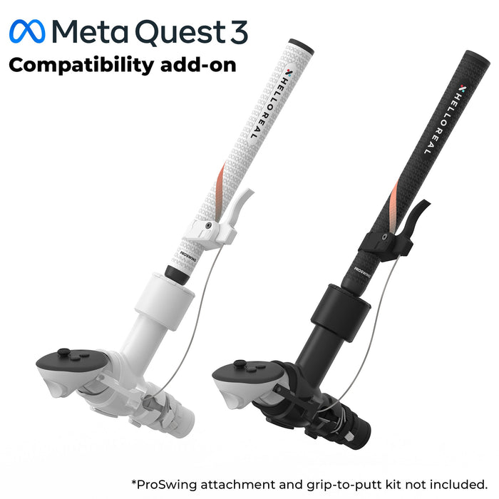 Quest 3 Compatibility add-on