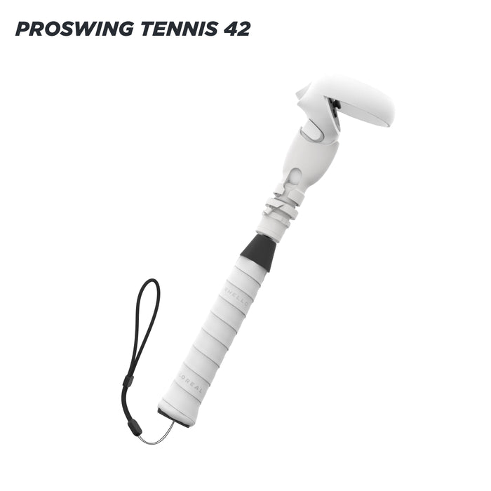 ProSwing Tennis racket / Meta Quest 2 and Quest Pro