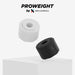 ProWeight for Golf | 250g | Black and White | For Quest 2 | Knoxlabs
