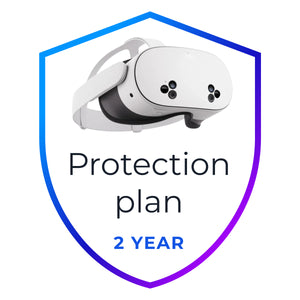Meta Quest 3S Protection Plan
