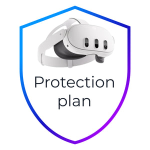 Meta Quest 3 Protection Plan