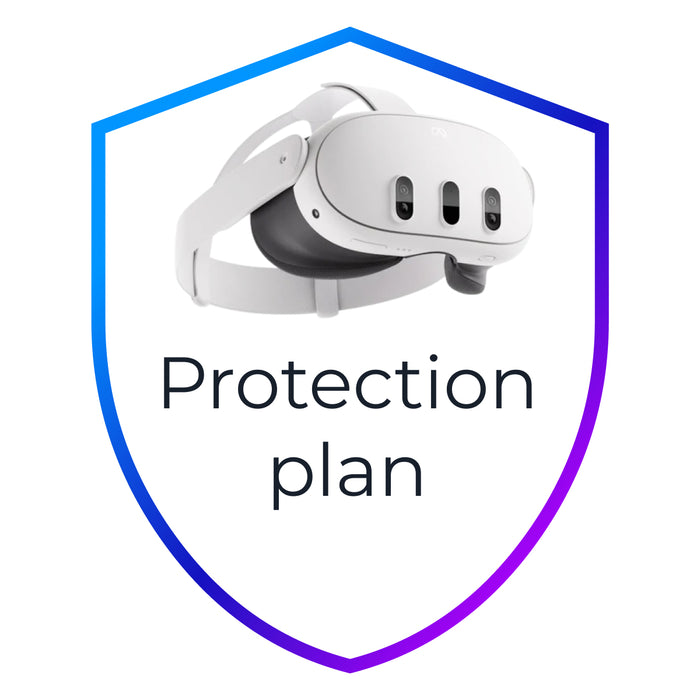 Meta Quest 3 Protection Plan