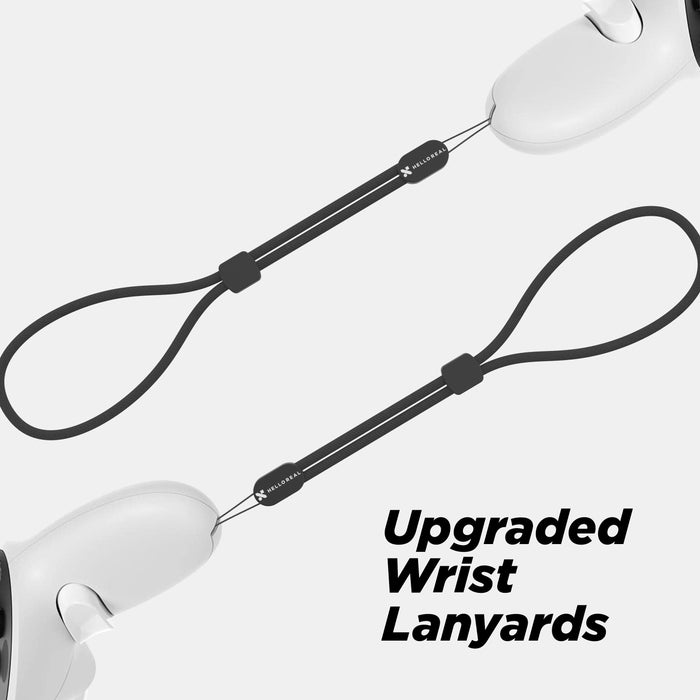 Upgraded Wrist Lanyards | for Meta Oculus Quest 2