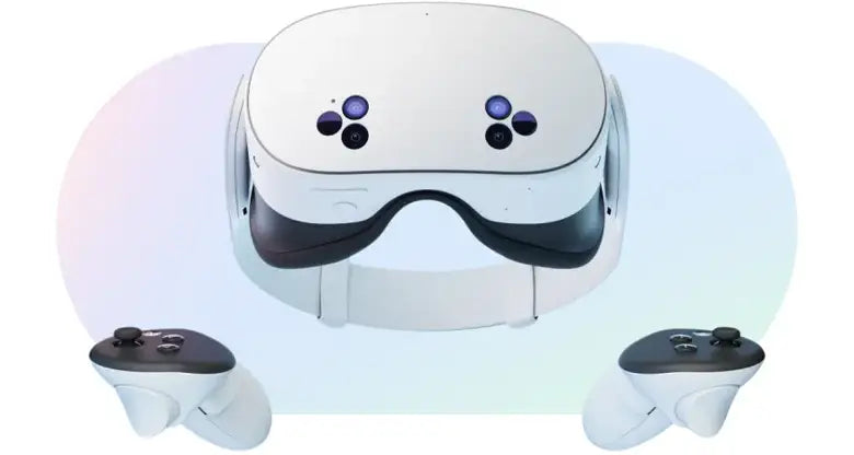 Buy Meta Quest VR Headsets & Best Accessories: Quest 3s, Quest 3 Buy Meta Quest VR Headsets & Best Accessories: Quest 3s, Quest 3