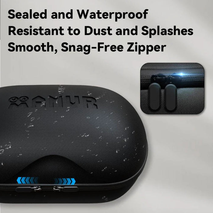 VR Case for Meta Quest 3/3S/2, Pico