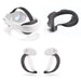 Quest 3 Comfort Accessories Pack - Meta Official | Knoxlabs