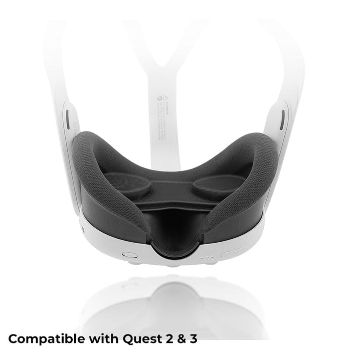 Universal Lens Protective Cover for Quest 2 and Quest 3