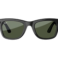 Ray-Ban Meta Gen 2 — AI Glasses