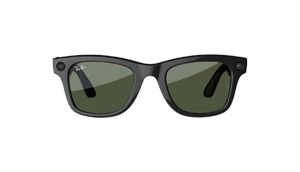 Ray-Ban Meta Gen 2 — AI Glasses