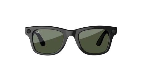 Ray-Ban Meta Gen 2 — AI Glasses