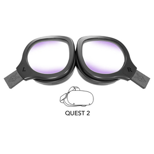Reloptix Magnetic VR Lens Adapters