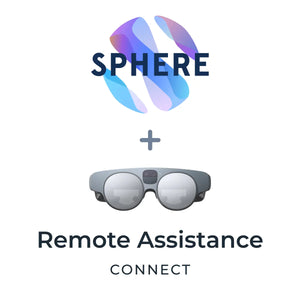 Sphere Remote Assistance AR Software Bundle