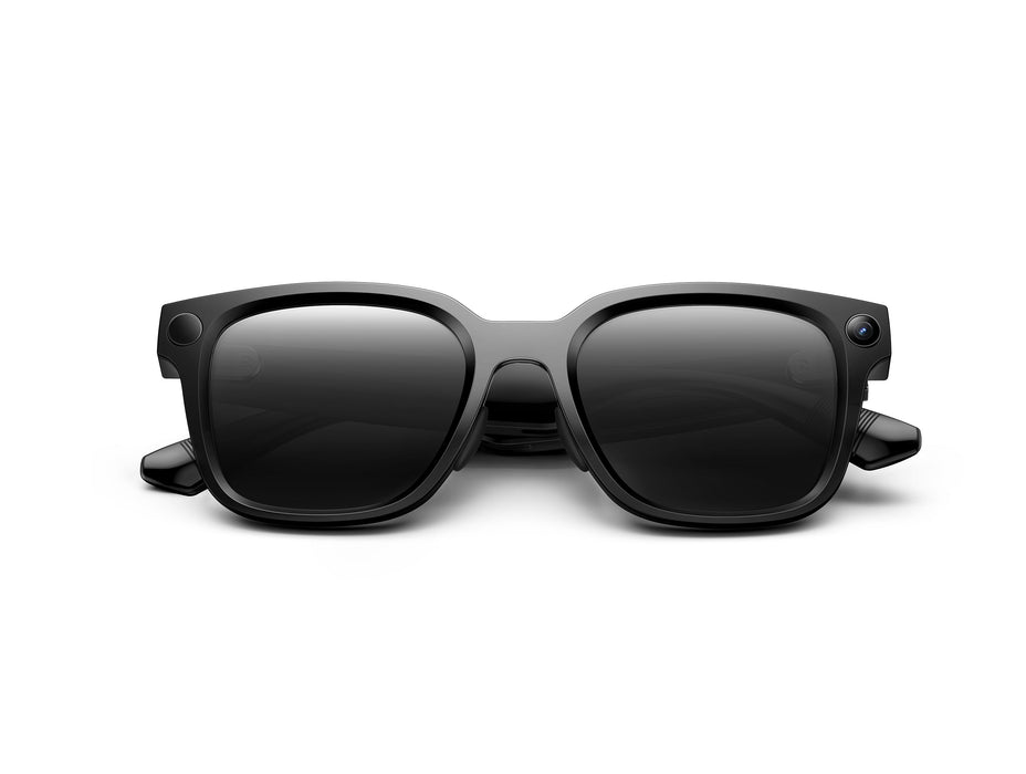 Rokid AI Glasses Style — Open Platform AI Glasses